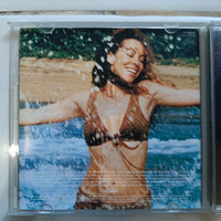 ซีดี Mariah Carey - #1's CD VG