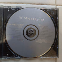 ซีดี Mariah Carey - #1's CD VG
