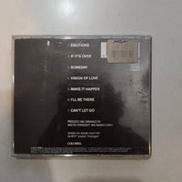 ซีดี Mariah Carey - MTV Unplugged EP CD G+