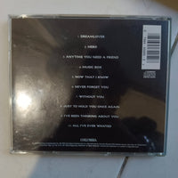 ซีดี Mariah Carey - Music Box CD VG+