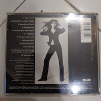 ซีดี Mariah Carey - Daydream CD VG+