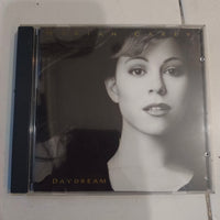 ซีดี Mariah Carey - Daydream CD VG+