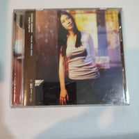 ซีดี กบ เสาวนิตย์ - From Voice Within CD VG+