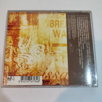 ซีดี กบ เสาวนิตย์ - From Voice Within CD VG+