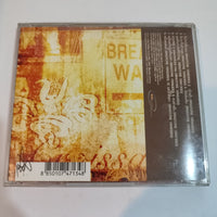 ซีดี กบ เสาวนิตย์ - From Voice Within CD VG+
