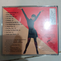 ซีดี Toni Braxton - Toni Braxton CD VG+