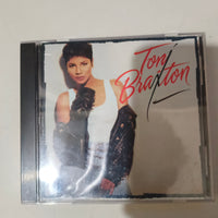 ซีดี Toni Braxton - Toni Braxton CD VG+