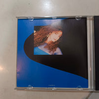 ซีดี Gloria Estefan - Into The Light CD VG+