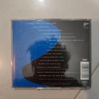 ซีดี Gloria Estefan - Into The Light CD VG+