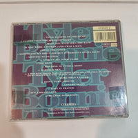 ซีดี Bonnie Tyler - The Best CD VG+