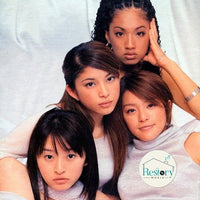 ซีดี Speed - Carry On My Way CD VG+