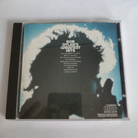 ซีดี Bob Dylan - Bob Dylan's Greatest Hits CD VG+
