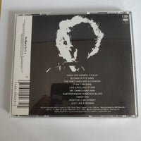 ซีดี Bob Dylan - Bob Dylan's Greatest Hits CD VG+