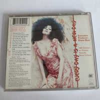 ซีดี Diana Ross - Every Day Is A New Day CD VG+