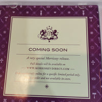 ซีดี Morrissey - Greatest Hits CD VG