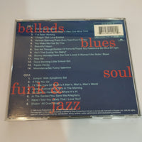 ซีดี Van Morrison - A Night In San Francisco CD VG+