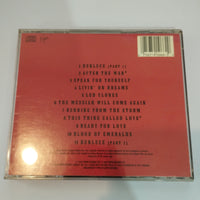 ซีดี Gary Moore - After The War CD VG+