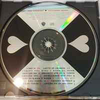 ซีดี Rod Stewart - Vagabond Heart CD VG+