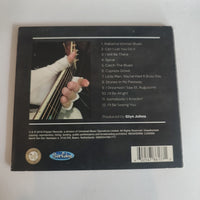 ซีดี Eric Clapton - I Still Do CD VG+