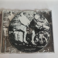 ซีดี Eric Clapton - Reptile CD VG+