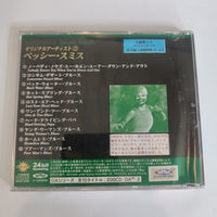 ซีดี Bessie Smith = Bessie Smith - Original Artist = オリジナル・アーティスト CD G+
