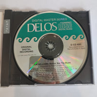 ซีดี Joe Williams - Nothin' But The Blues CD VG+