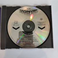 ซีดี Andrew Lloyd Webber - The New Starlight Express CD VG+