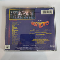 ซีดี Andrew Lloyd Webber - The New Starlight Express CD VG+