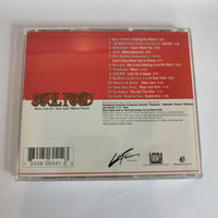 ซีดี Various - Soul Food Soundtrack CD VG+