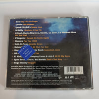 ซีดี Various - Space Jam Music From And Inspired By The Motion Picture CD G+