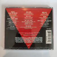 ซีดี Various - Boomerang Original Soundtrack Album CD VG+