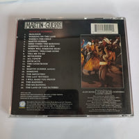 ซีดี Various - Martin Guerre CD VG+