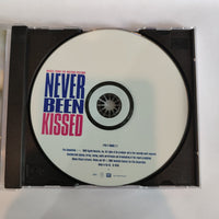 ซีดี Various - Music From The Motion Picture Never Been Kissed CD VG+