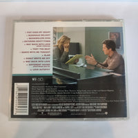 ซีดี Various - Music And Lyrics Music From And Inspired By The Motion Picture CD VG+