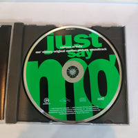 ซีดี Various - Mo' Money Original Motion Picture Soundtrack CD VG+