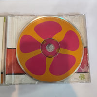 ซีดี Various - Austin Powers - The Spy Who Shagged Me Music From The Motion Picture CD VG+