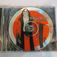 ซีดี Various - The Magic Sword - Quest For Camelot - Music From The Motion Picture CD VG+