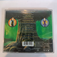 ซีดี Various - The Magic Sword - Quest For Camelot - Music From The Motion Picture CD VG+
