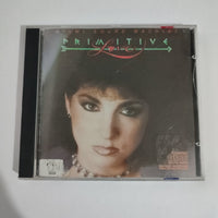 ซีดี Miami Sound Machine - Primitive Love CD VG+
