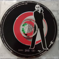 ซีดี Terrorvision - Regular Urban Survivors CD VG+