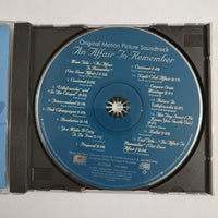 ซีดี Various - An Affair To Remember - Original Motion Picture Sound Track CD VG+
