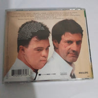 ซีดี Pierre Van Dormael - Le Huitième Jour - Bande Originale du Film De Jaco Van Dormael CD VG+