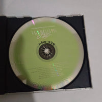 ซีดี Pierre Van Dormael - Le Huitième Jour - Bande Originale du Film De Jaco Van Dormael CD VG+