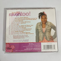 ซีดี Various - That's So Raven Too! CD VG+