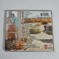 ซีดี Various - True Romance Motion Picture Soundtrack CD VG