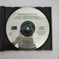 ซีดี Dave Grusin - The Bonfire Of The Vanities CD VG+