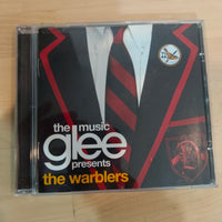 ซีดี Glee Cast - Glee The Music Presents The Warblers CD VG+