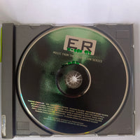 ซีดี Various - ER Original Television Theme Music & Score CD VG+