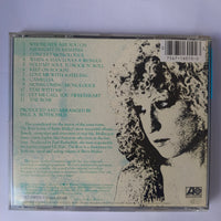 ซีดี Bette Midler - The Rose The Original Soundtrack Recording CD VG+