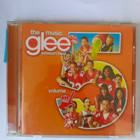 ซีดี Glee Cast - Glee: The Music, Season Two, Volume 5 CD VG+